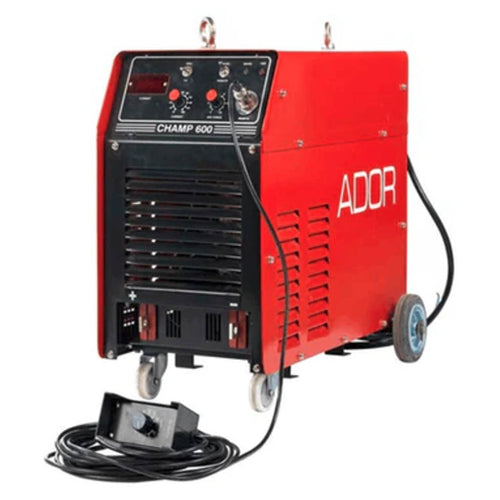 Ador Welding Machine CHAMP 600
