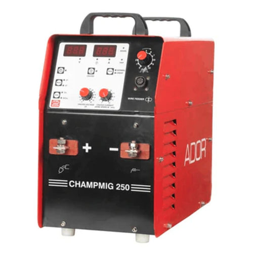 Ador Welding Machine CHAMP MIG 250