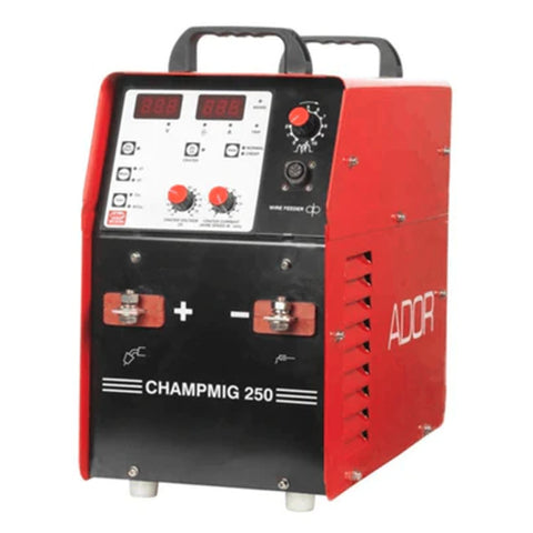 Ador Welding Machine CHAMP MIG 250
