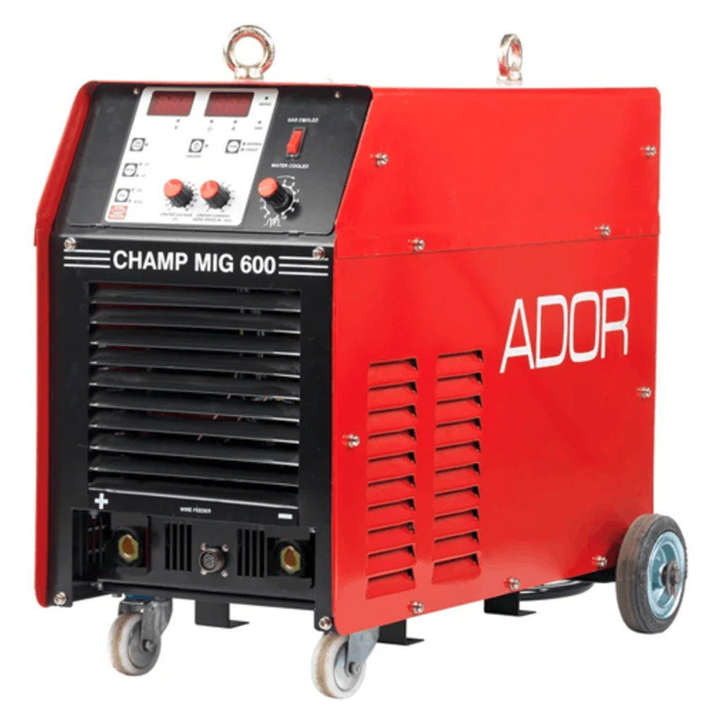 Ador Welding Machine CHAMP MIG 600