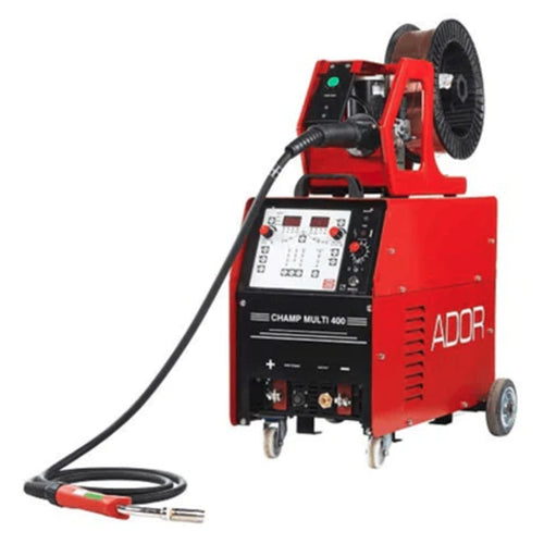 Ador Welding Machine CHAMPMULTI 400