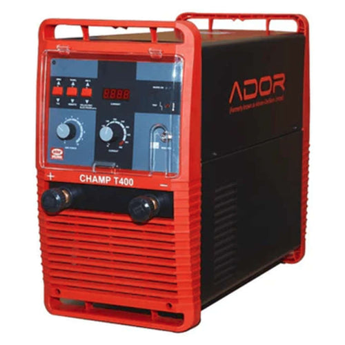 Ador Welding Machine CHAMP T 400