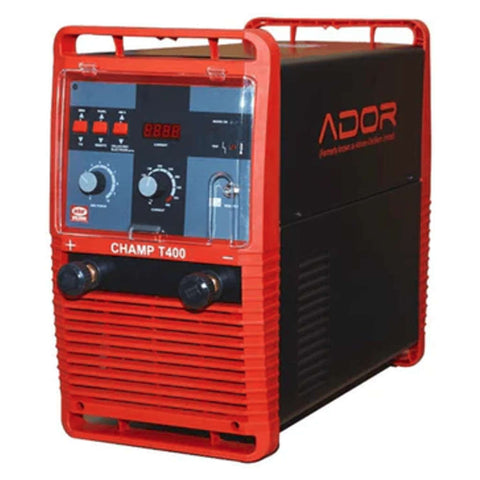 Ador Welding Machine CHAMP T 400