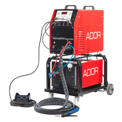 Ador Welding Machine CHAMPTIG 300P (without Water cooling unit)
