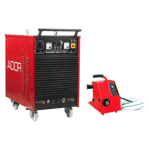 Ador Welding Machine RANGER MULTI 600