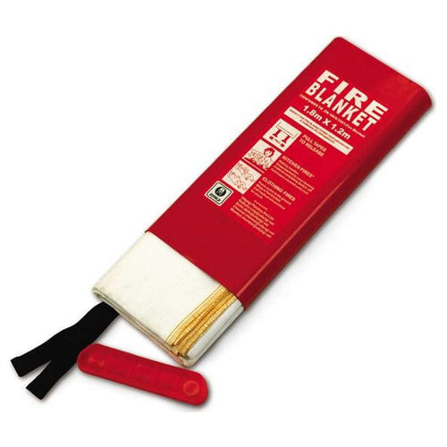 Udyogi Fire Blanket FB 01