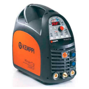 Kemppi MinarcTig Evo 250 Series