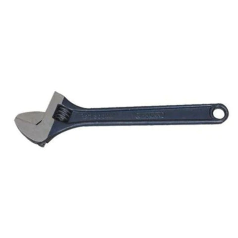 Jhalani JFT Adjustable Wrenches Standard Pattern Black Finish – 91