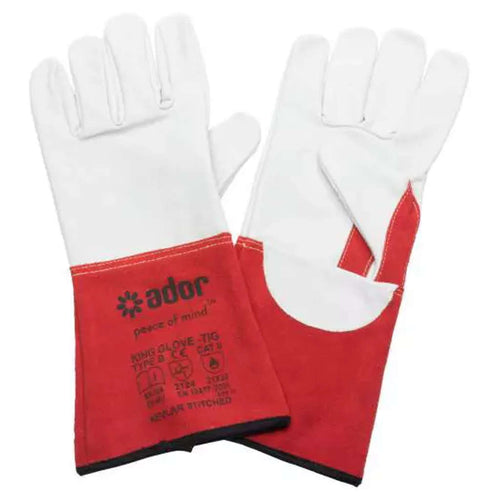 Ador King Glove – TIG