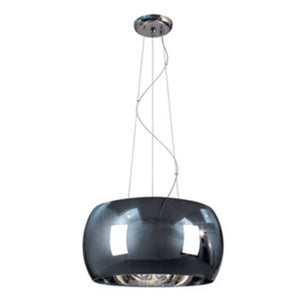 Philips My Living Suspension Light 30899 Chrome - 30899/21/66