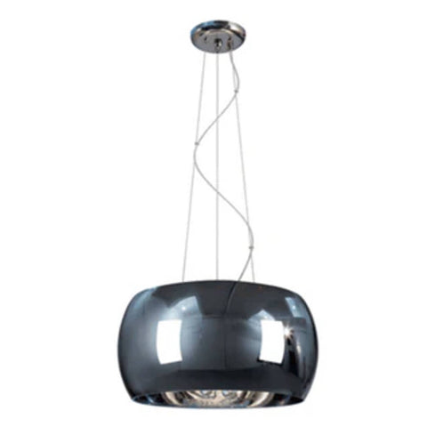 Philips My Living Suspension Light 30899 Chrome - 30899/21/66