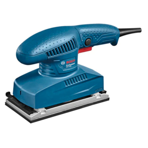 Bosch GSS 2300 Professional Orbital Sander 0601 298 0F0 190W