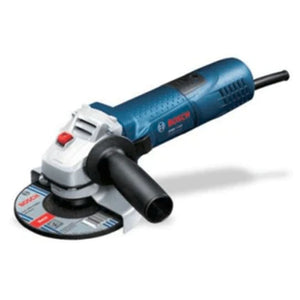 Bosch GWS 6-125 Professional Angle Grinder 0 601 375 15A 670W