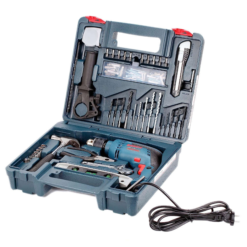 Bosch Smart Tool Kit Professional GSB 13 RE