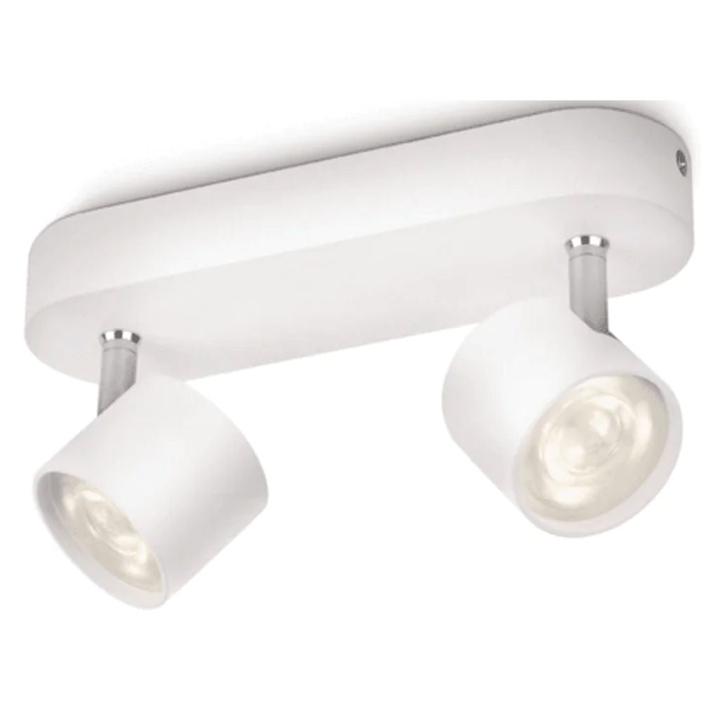 Philips myLiving Spot light Star