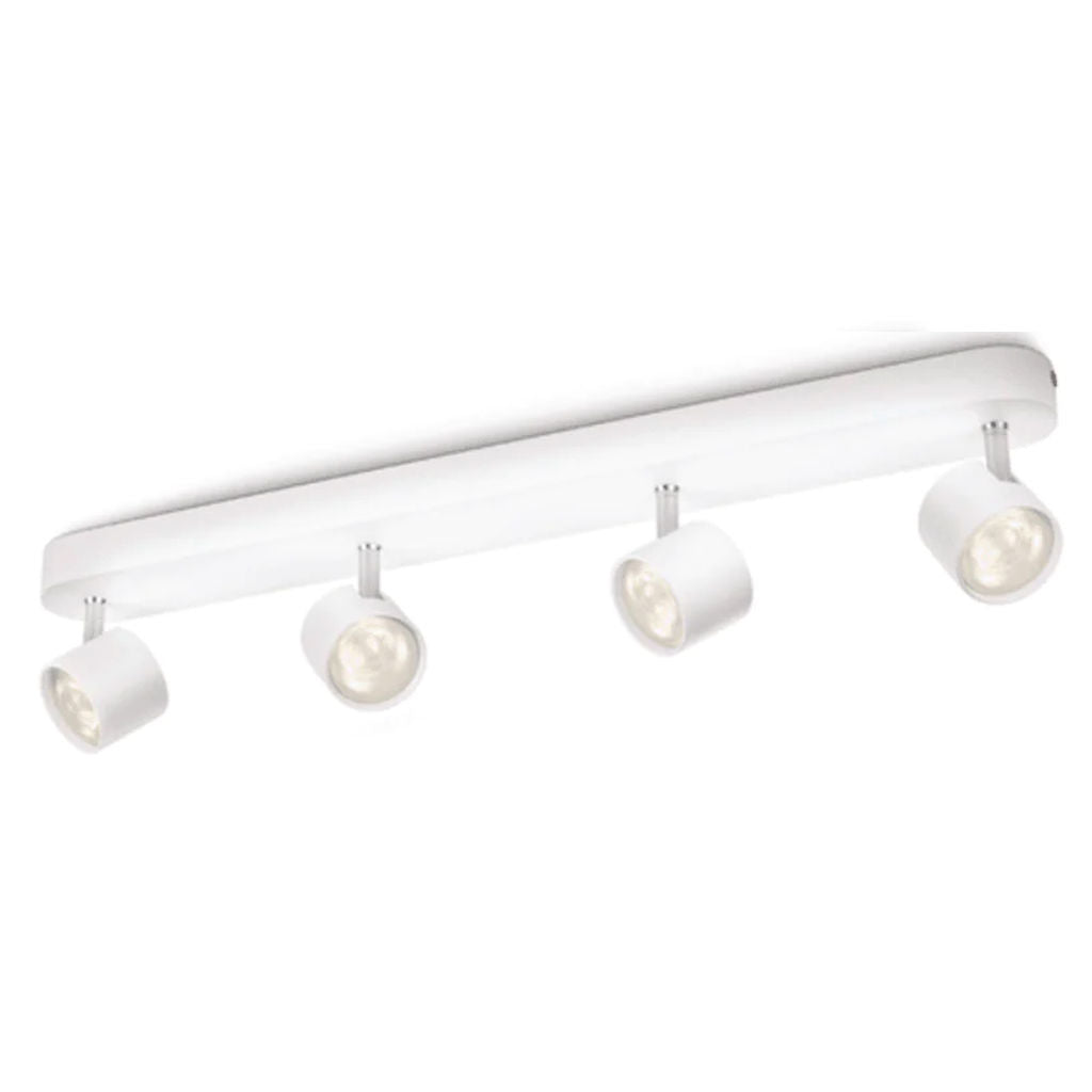 Philips myLiving Spot light Star