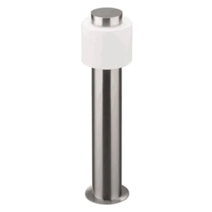 Philips myGarden Pedestal light Inox - 16344/47/86