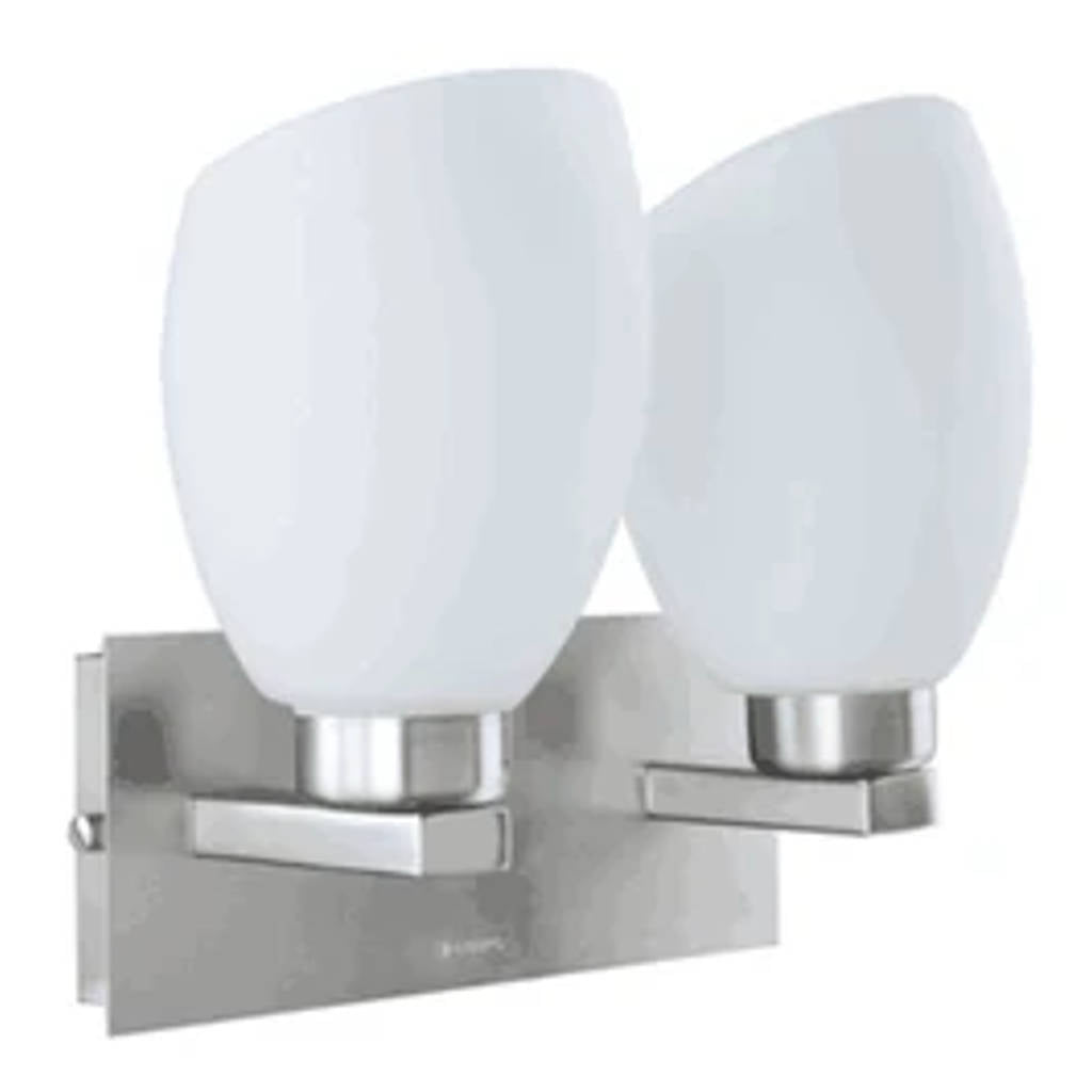 Philips my Living Wall light CFL-I lamp Metal, glass