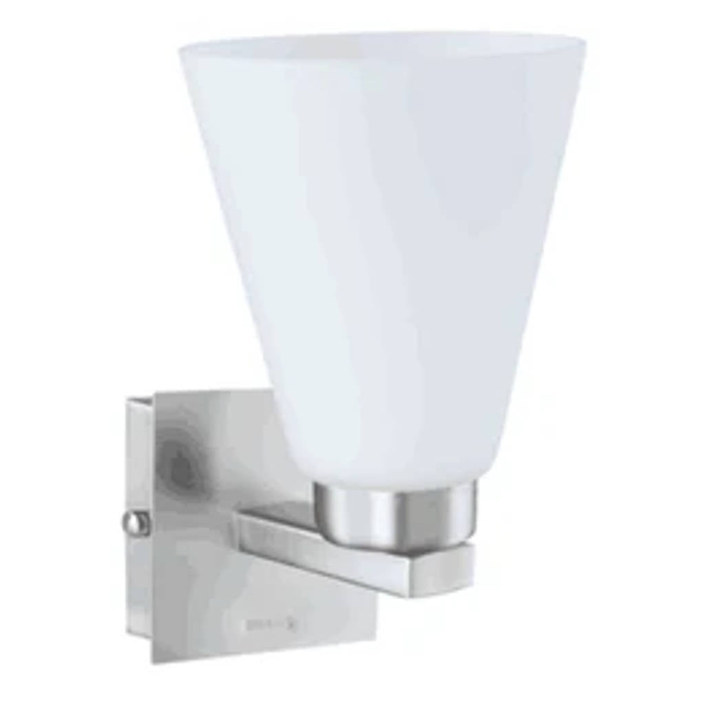Philips my Living Wall light CFL-I lamp Metal, glass