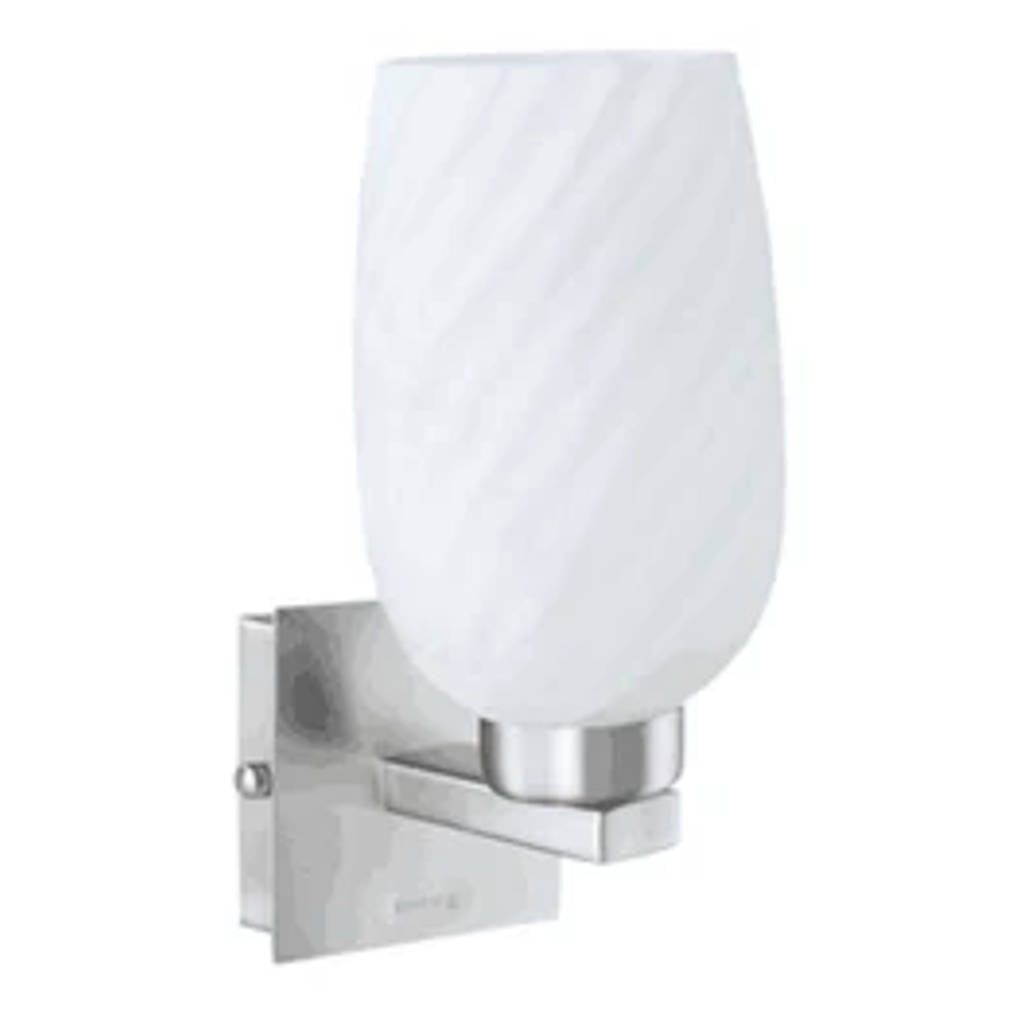 Philips my Living Wall light CFL-I lamp Metal, glass
