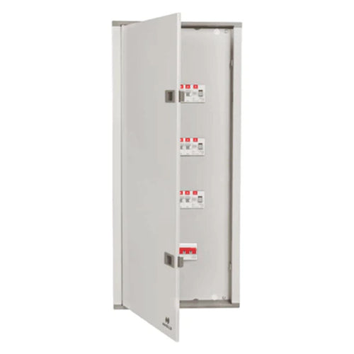 Havells Per Phase Isolation (PPI) Vertical - 4 Tier