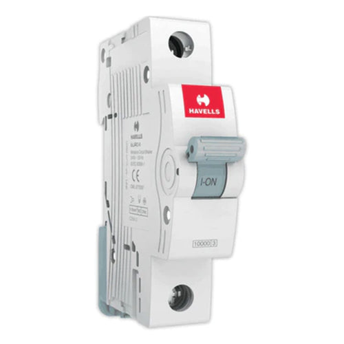 Havells C Series MCB SP