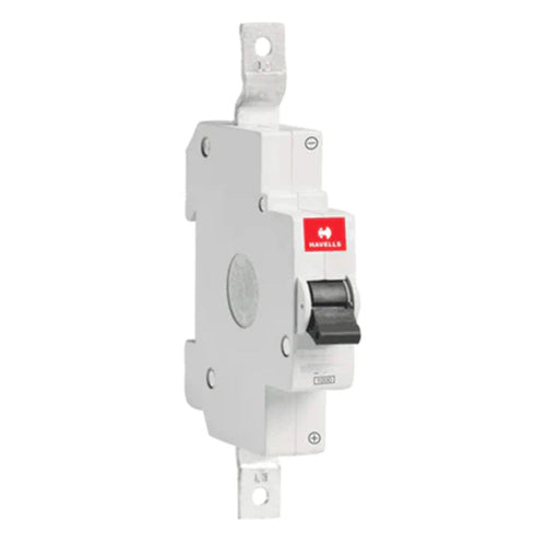 Havells DC Series MCB