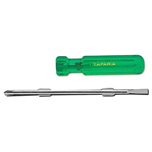 Taparia Two in One Screw Driver