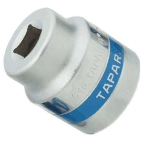 Taparia 1/4 Square Drive Socket – Flank Drive