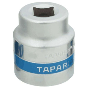 Taparia 3/4 Square Drive Bihexagonal or Hexagonal Socket – Flank Drive