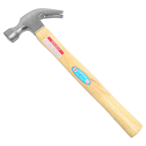 Taparia Claw Hammer with Handle