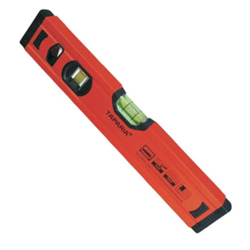 Taparia Spirit Level 1.0 mm Accuracy without Magnet