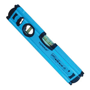 Taparia Spirit Level 0.5 mm Accuracy without Magnet