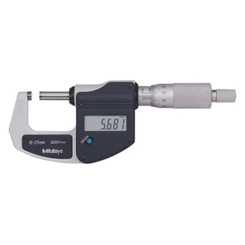 Mitutoyo Digital Micrometer – 293-821-30