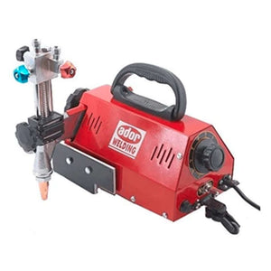Ador gas Cutting Equipment King Panther-IM 2 Seat Injector Mix Type