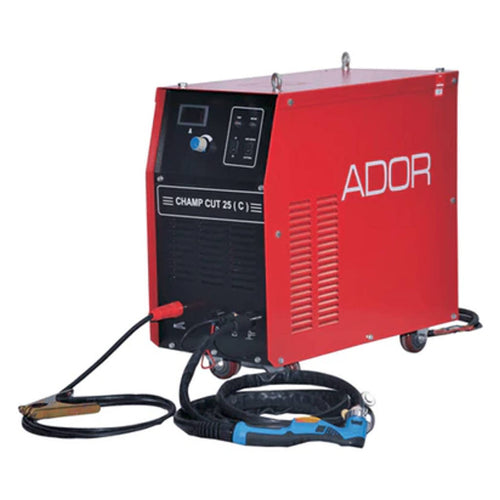 Ador Plasma Cutting Machine  Champ Cut 25C