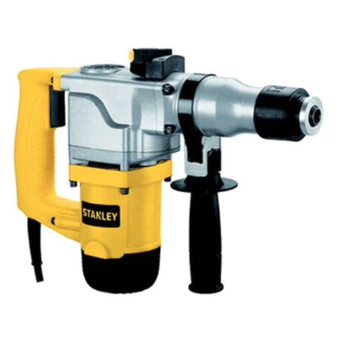 Stanley 26mm 850w Mode L-Shape SDS-Plus Hammer-STHR272KS