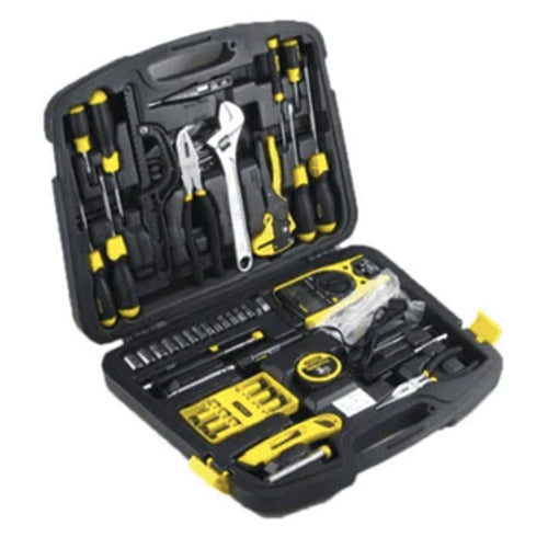 Stanley 53 PCS Telecommunication Tool Set – STHT89883-812
