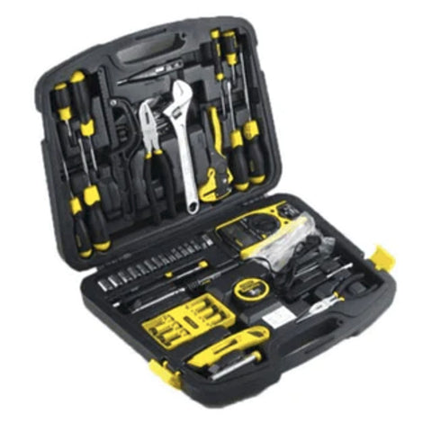 Stanley 53 PCS Telecommunication Tool Set – STHT89883-812
