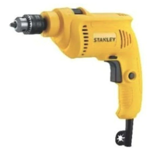 Stanley 550W 10mm Impact Drill-SDH550
