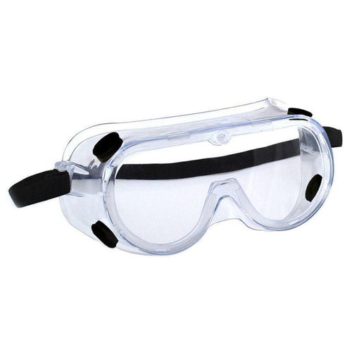 3M Chemical Protection Safety Goggles - 1621
