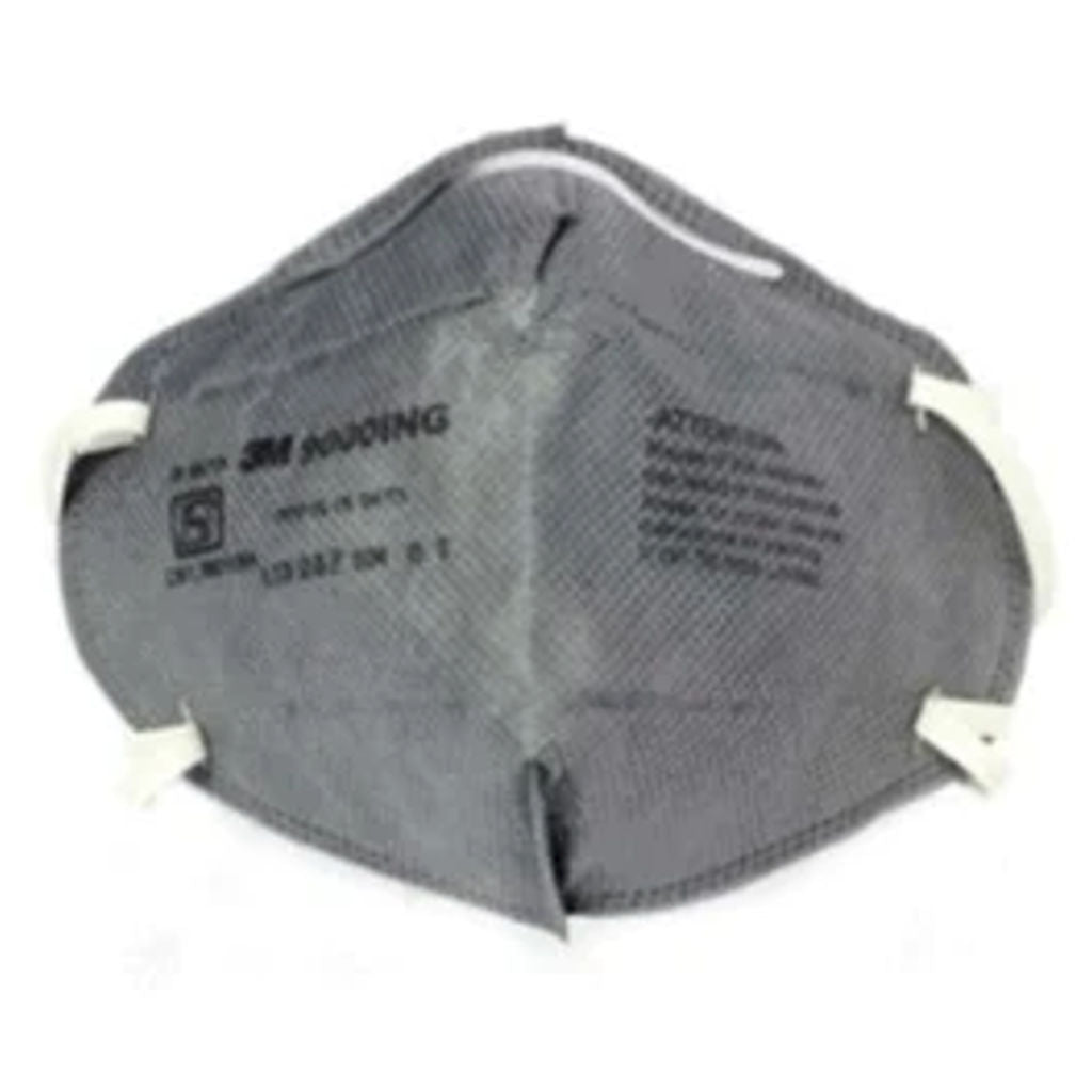 3M Dust Mask – 9000ING