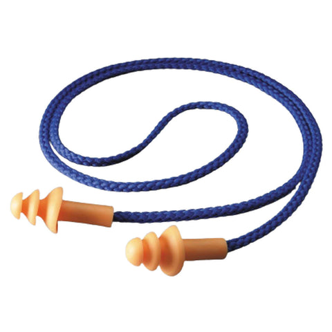 3M Reusable Earplug - 1270