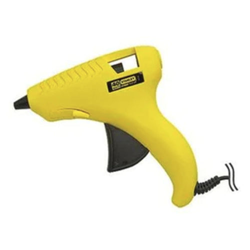 Stanley GluePro Trigger Feed Hot Melt Glue Gun – 69-GR20B