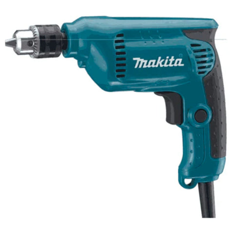 Makita Electric Drill 6412 (450 W, 3000 RPM)