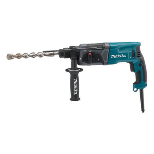 Makita 3 Mode Rotary Hammer Drill HR2470 (780 W)