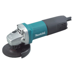 Makita 100mm Angle Grinder -  9553NB