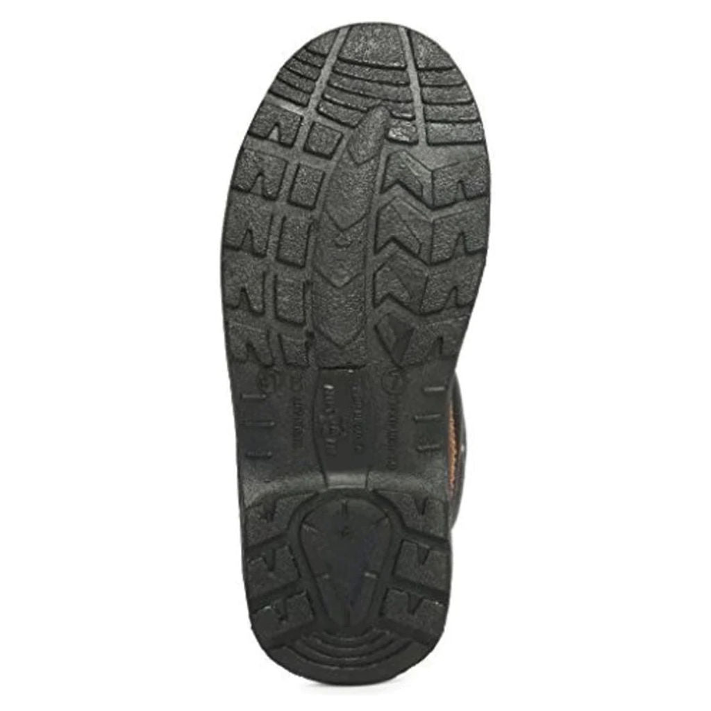 Hillson Beston Safety Shoes