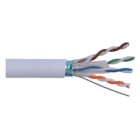 D-LINK Cat 6 SFTP Cable 305 m