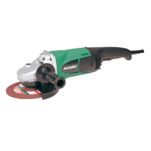 Buy HiKOKI Large Angle Grinder 180mm G18SH2 Online at Bestomart